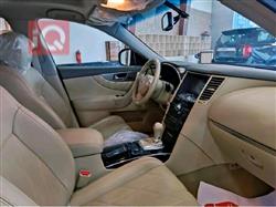 انفنتي QX70
